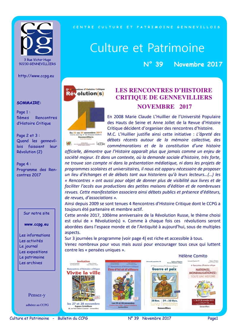 Journal n-39 Novembre 2017 (1)[1]